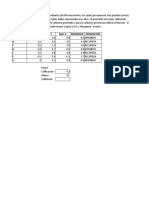 Taller Matematicas Financieras