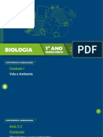 Citplasma e Organelas