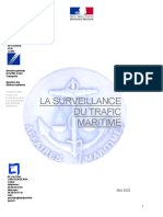 COURS Surveillance Trafic Maritime CFDAM