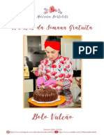 Receitas Da Semana Gratuita Bolo Vulcão-1