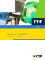 Climaver Canteado