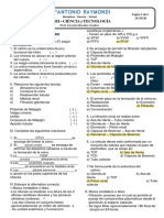 Tarea Sistema Urinario