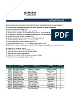 Actividad 6. Tablas Dinámicas