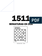 1511 Miniaturas en Dos - v2