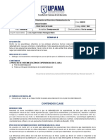 S8 - Sistematizacion Del Proceso Escolar