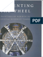 (Teiser) Reinventing The Wheel Paintings of Rebirth in Medieval Buddhist Temples-Comprimido PDF