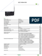 EZC100H4100 DATASHEET IN en-IN