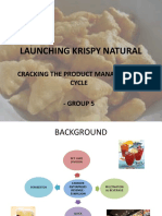 Krispynatural Empat