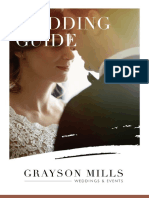 Grayson Mills Brochure 