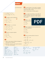 Triângulo de Pascal e Binómio de Newton