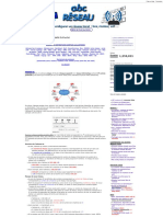 Tuto Reseaux PDF