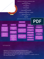 Mapa Conceptal - Capital de Trabajo PDF