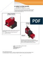 Allenair Catalog 4 Way DA Valves PDF