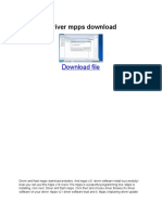 Amt Flash Driver Mpps Download PDF