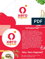 Frankart Global Xero Degrees Brand Deck