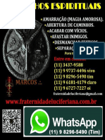 Ervas e Rituais Na Umbanda PDF