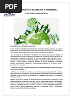 Problemática Sanitaria y Ambiental 2