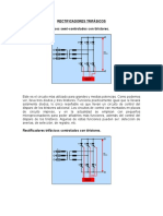 RECTIFICADORES