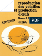 Extrait - Reproduction Des Volailles Et Production D