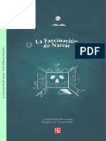 La Fascinación de Narrar PDF