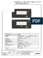 Mba 958 TMP266 PDF