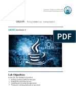 CS110T Lab03 PDF