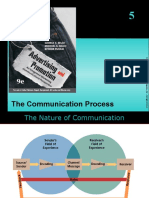 The Communication Process