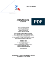 Telemetry Handbook