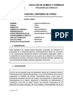 Química Farmacéutica PDF