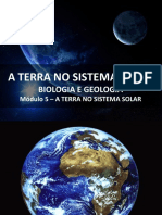 A Terra-Planeta Com Vida (Guardado Automaticamente)