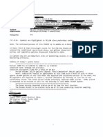 CREW: U.S. Coast Guard (USCG) : Regarding BP Oil Spill: 1/26/11 - MC-252 Sub-Sea Dispersant Daily (0900L) POLREP Update Friday 11 JUNE 2010