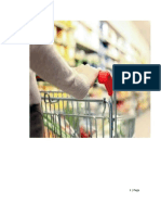 FMCG PDF