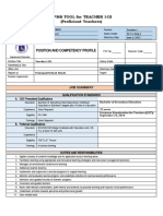 Rpms SAMPLE