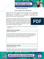 Evidencia 7 Ficha Valores y Principios Eticos Profesionales