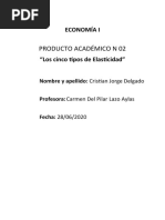 Producto Academico 02 Economia 1