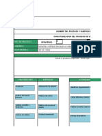 4 Ficha Caracterizacion de Procesos - Ventas