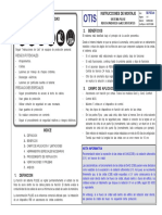 GeN2 RBI Sistema PULSE