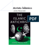 Ebook - O Anticristo Islamico PDF