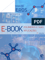 E-Book Da 14 Semana de Polímeros