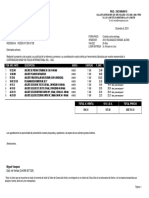 Cotizacion Energotec