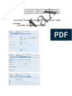 ABAP Interview Questions