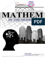 IN The Modern World: Mathem