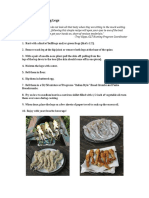 Recipe Fried Frog Legs PDF