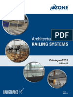 Railing Catalogue