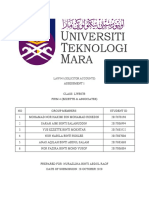 LWB07E FIRM 4 SOLAC 1st Assignment PDF