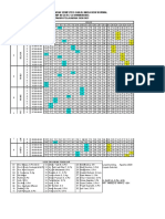 Jadwal Pelajaran Semester Ganjil Masa New Normal SMP Negeri 2 Leuwimunding TAHUN PELAJARAN 2020/2021