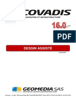 COVADIS v16 - 2 - Dessin Assisté PDF