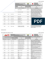 Planejamento de 1º Ao 9º Conteúdo de Hist. Cien - Mat.geo e Ens - Rel PDF