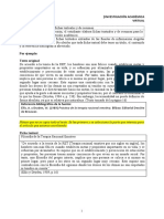 Fichas Textuales y de Resumen