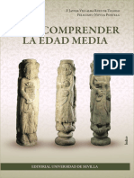 Comprender La Edad Media